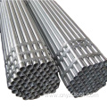 ASTM A252 Welded Galvanized Steel Tube